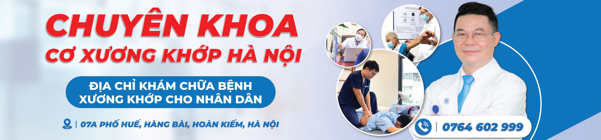 Phòng khám 